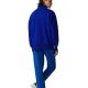 3. Tommy Hilfiger Thl Essentials Half Zip Top M MW0MW27383 Sweatshirt