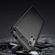 4. Tech-Protect TPUCarbon-Hülle für Samsung Galaxy XCover 7 - Schwarz