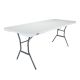 10. LIFETIME SEMI-COMMERCIAL KLAPPTISCH 183CM 25011