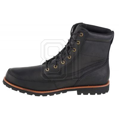 2. Timberland Attleboro PT Boot M 0A657D Schuhe