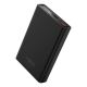 7. Ansmann 1700-0154 Lithium-Ionen-Powerbank (Li-Ion) 10000 mAh Schwarz