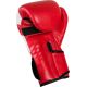 8. RPU-STAR Boxhandschuhe 12 oz Rot