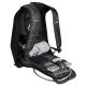 8. OGIO MOTORRAD-RUCKSACK NO DRAG MACH 1 SCHWARZ P/N: 123008_36