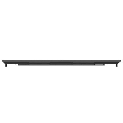 10. Philips Digital Signage-Display der Serie 5000, Modell 65BDL5050D/00, 165,1 cm (65 Zoll) LCD, Wi-Fi, 600 cd/m² Full HD, Schwarz, integrierter Android-Prozessor