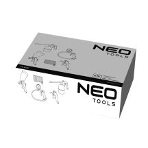 NEO tools 14-699 Kompressorzubehör 1 Stück.