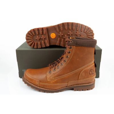 21. Timberland M TB0A2MQ5231 Wanderstiefel