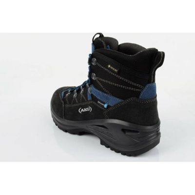 6. Aku Civetta Therm200 GTW W 311173 Trekkingschuhe
