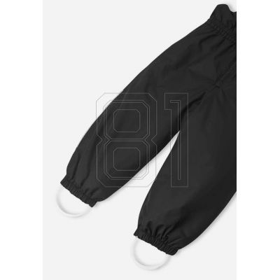 4. Reima Reimatec Matias Jr Hose 5100130A-9990