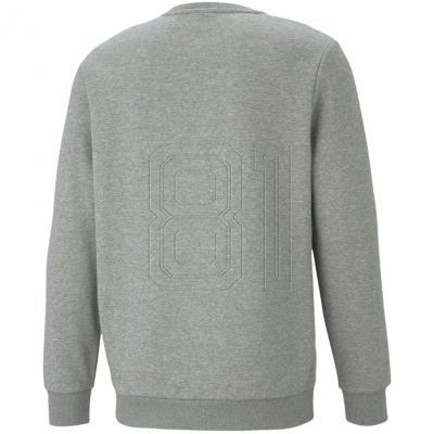 2. Puma ESS Big Logo Crew FL M Sweatshirt 586678 03