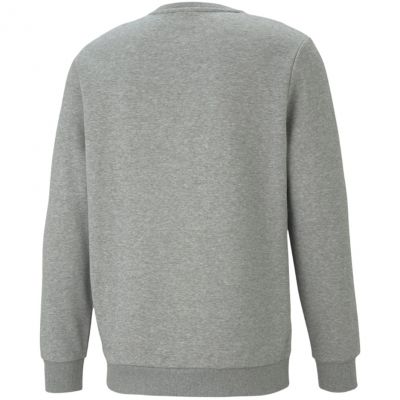 2. Puma ESS Big Logo Crew FL M Sweatshirt 586678 03