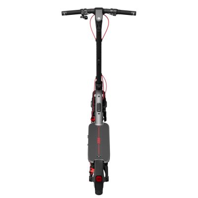 14. Segway F3 Pro E-Scooter | E-KickScooter | Bis zu 25 km/h | Schwarz
