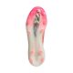 6. Adidas F50 Hyperfast Elite FG Kinder-Fußballschuhe Pink IH4451