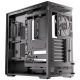 3. Antec FLUX REAR Midi-Tower, Schwarz