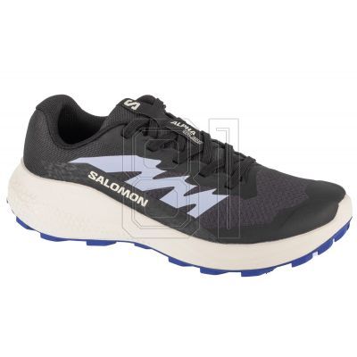 Salomon Alphaglide W L47801800 Laufschuhe