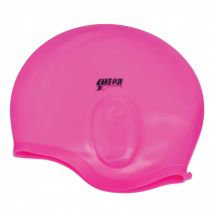 Silikonkappe Shepa Ear rosa B9