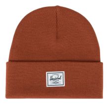Herschel Elmer Beanie 50152-05889 Orange Einheitsgröße