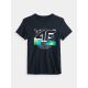 Jungen-T-Shirt 4F 4FJWSS26TTSHM4233-20S