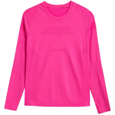 Thermoaktives T-Shirt 4F W H4Z21-BIDB030G 54S