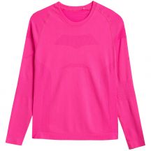 Thermoaktives T-Shirt 4F W H4Z21-BIDB030G 54S