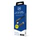 8. 3mk Hyper Cable N-SERIES USB-C / USB-C 1m PD 3.0 QC 3.0 20V / 5A 100W - schwarz