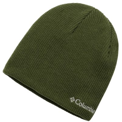 3. Columbia Whirlibird Watch Beanie 1185181366 Grün One Size