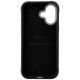 7. Nimmy Big Eyed Pet 2.0 Panda Hülle für iPhone 17 - Schwarz