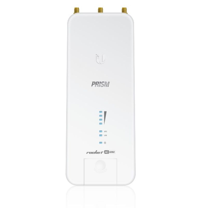 UISP Wireless airMAX 5 GHz Ubiquiti airMAX Rocket Prism 5AC (RP-5AC-Gen2-EU)