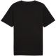 3. Puma Wardrobe Ess Tee für Herren, schwarz, 629644 01