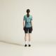 5. Damen CORE ENDUR LOGO JERSEY W Kurzarm-T-Shirt