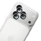 6. 3MK Lens Protection Pro Kameraglas für Apple iPhone 17 Pro / 17 Pro Max – Mehrfarbig