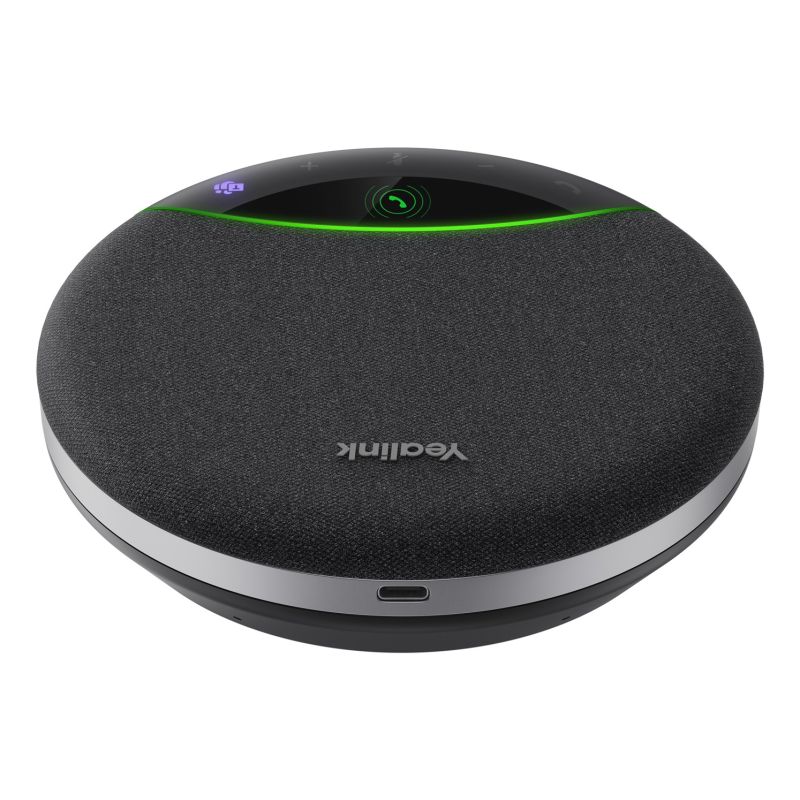 2. Yealink SP96 USB-C/A-Freisprecheinrichtung