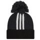 5. Adidas Adicolor Collegiate Pom Beanie H35510