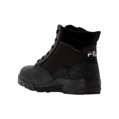 6. Fila Grunge II Mid W Schuhe FFW0217 80010