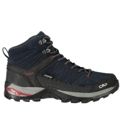 2. CMP Rigel Mid M 3Q12947-62BN Schuhe