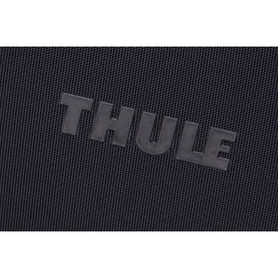 24. Thule Subterra 2 Convertible Handgepäckkoffer – Schwarz