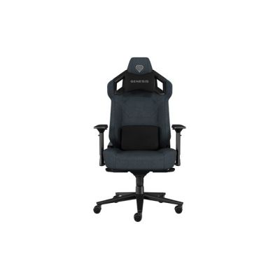 14. Gaming-Stuhl GENESIS NFG-2245 mit gepolsterter Sitzfläche