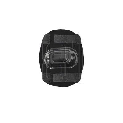 7. Protectors set Nils Extreme BLACK size L H108