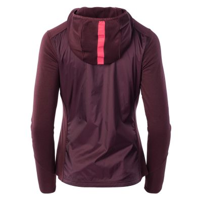 3. Iguana Selva II W Sweatshirt 92800382610