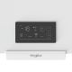 4. WHIRLPOOL W3RHS19EW1 Gefriertruhe