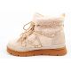 2. GAP Damenschuhe Richmond Winterstiefeletten beige gefüttert