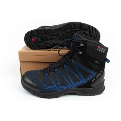 11. Salomon Woodsen 2 M 410094 Trekkingschuhe