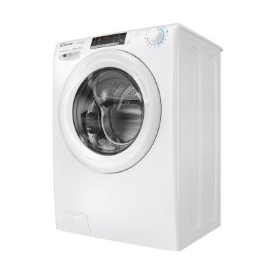 52. Candy Smart Pro Inverter CO 474TWM6/1-S Waschmaschine, Frontlader, 7 kg, 1400 U/min, Weiß