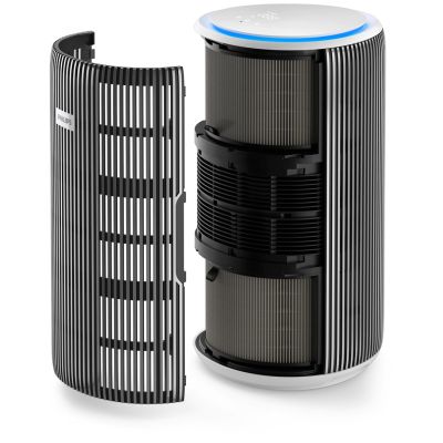 42. Philips PureProtect Luftreiniger der Serie 3200