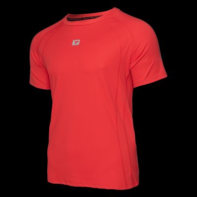 Herren-Kurzarmshirt IGNITE
