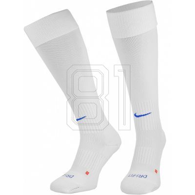 Socks Nike Classic II Cush Over-the-Calf SX5728-101