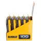 19. DeWALT DT70785-QZ Schraubendreherbit 100 Stück.