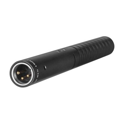 2. RODE NTG1 Mikrofon Schwarz Digitalkamera-Mikrofon