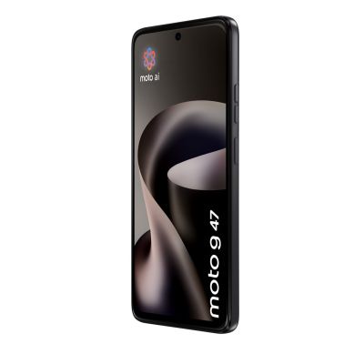 6. Motorola Moto G47, 16,9 cm (6,67 Zoll), Dual-SIM, Android 16.0, 5G, USB Typ-C, 8 GB RAM, 128 GB interner Speicher, 5200 mAh Akku, Grau