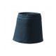 2. Malfini Zwei-in-Eins-Rock W MLI-60402 Marineblau