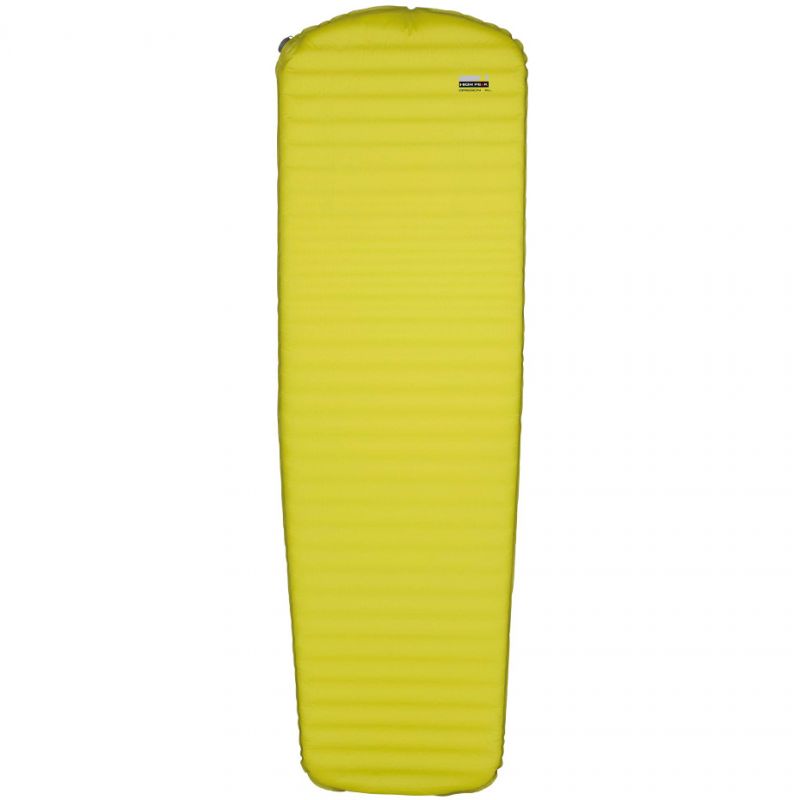2. High Peak Oregon XL Selbstaufblasende Matte 210x63x5 41126